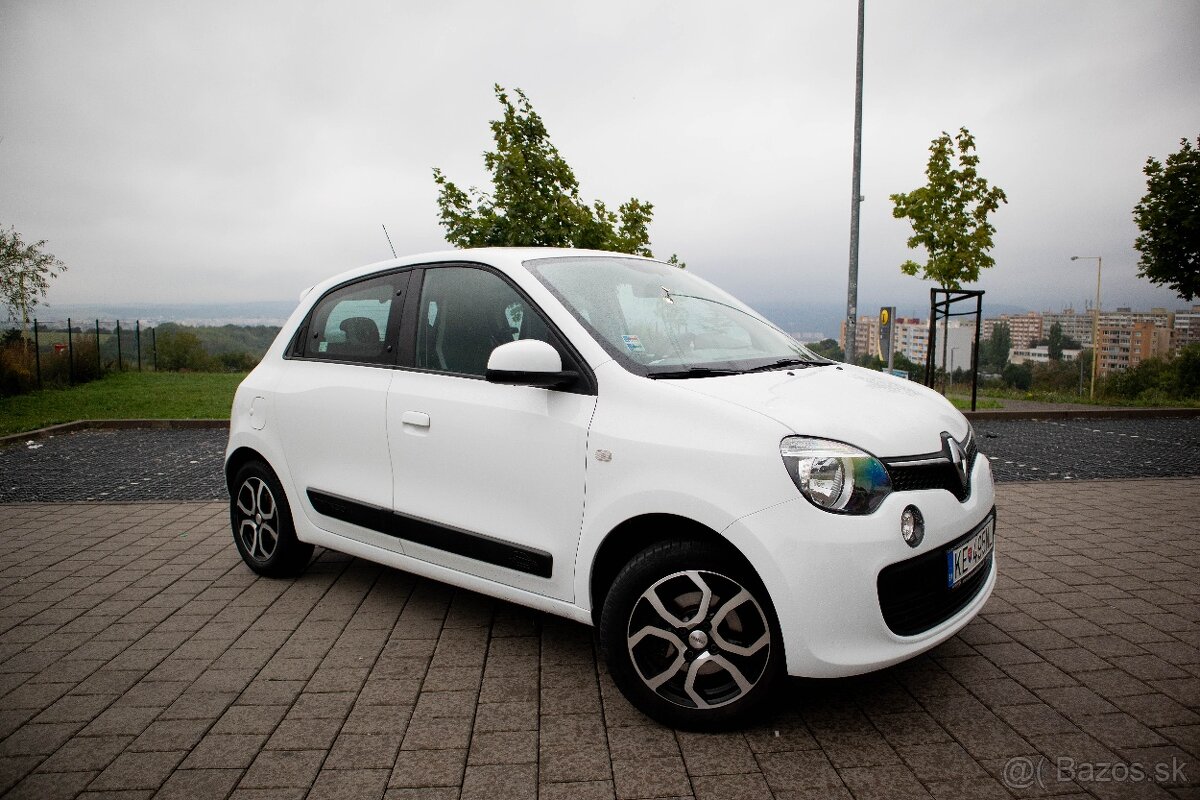 Renault Twingo SCe ZNÍŽENÁ CENA - 3