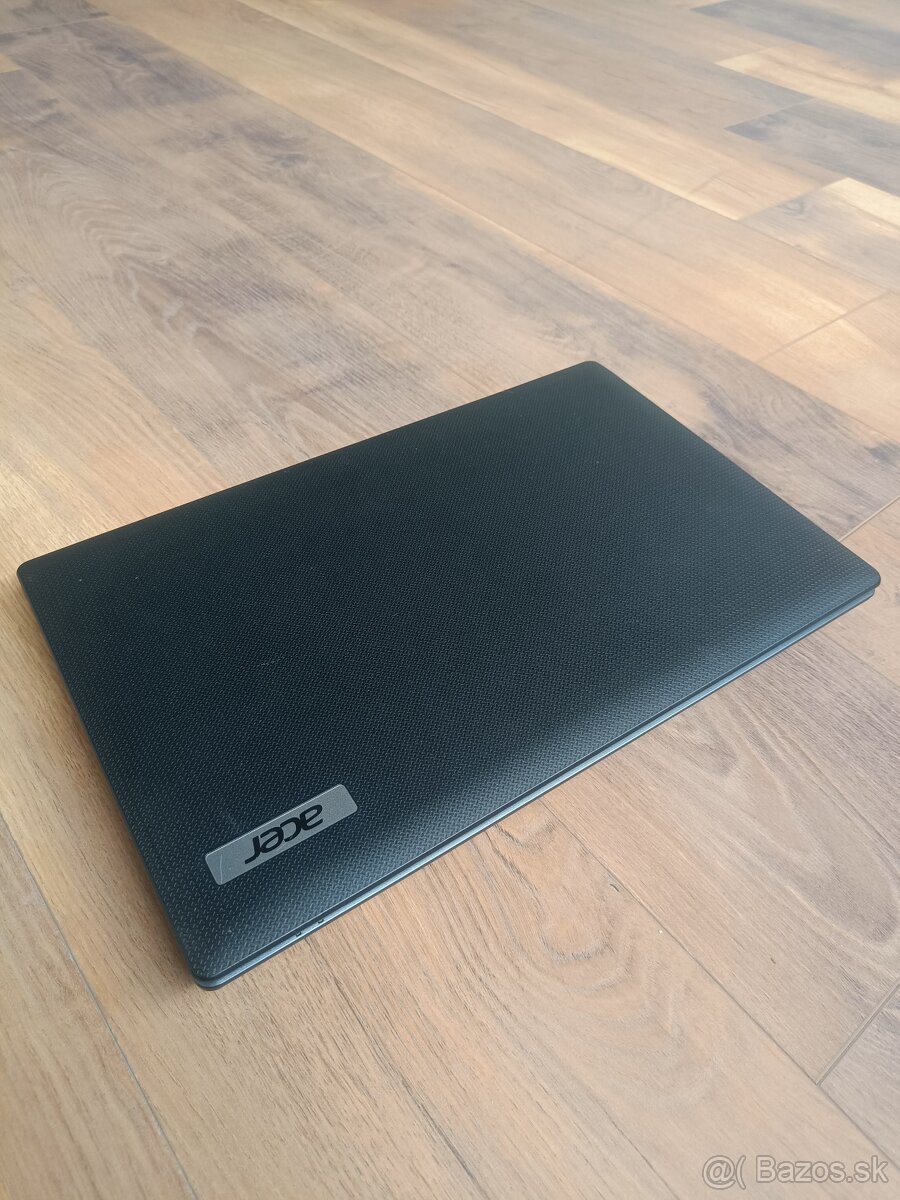 Acer TravelMate 5744 | 15.6"HD | 250GB SSD | 8GB RAM - 3