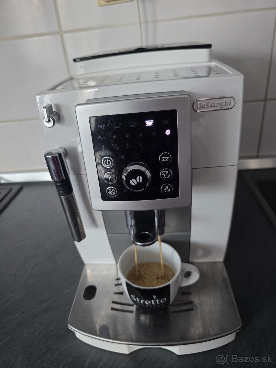 Kavovar Delonghi - 3
