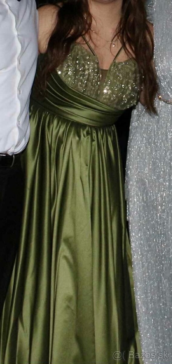 Spoločenské šaty - 3