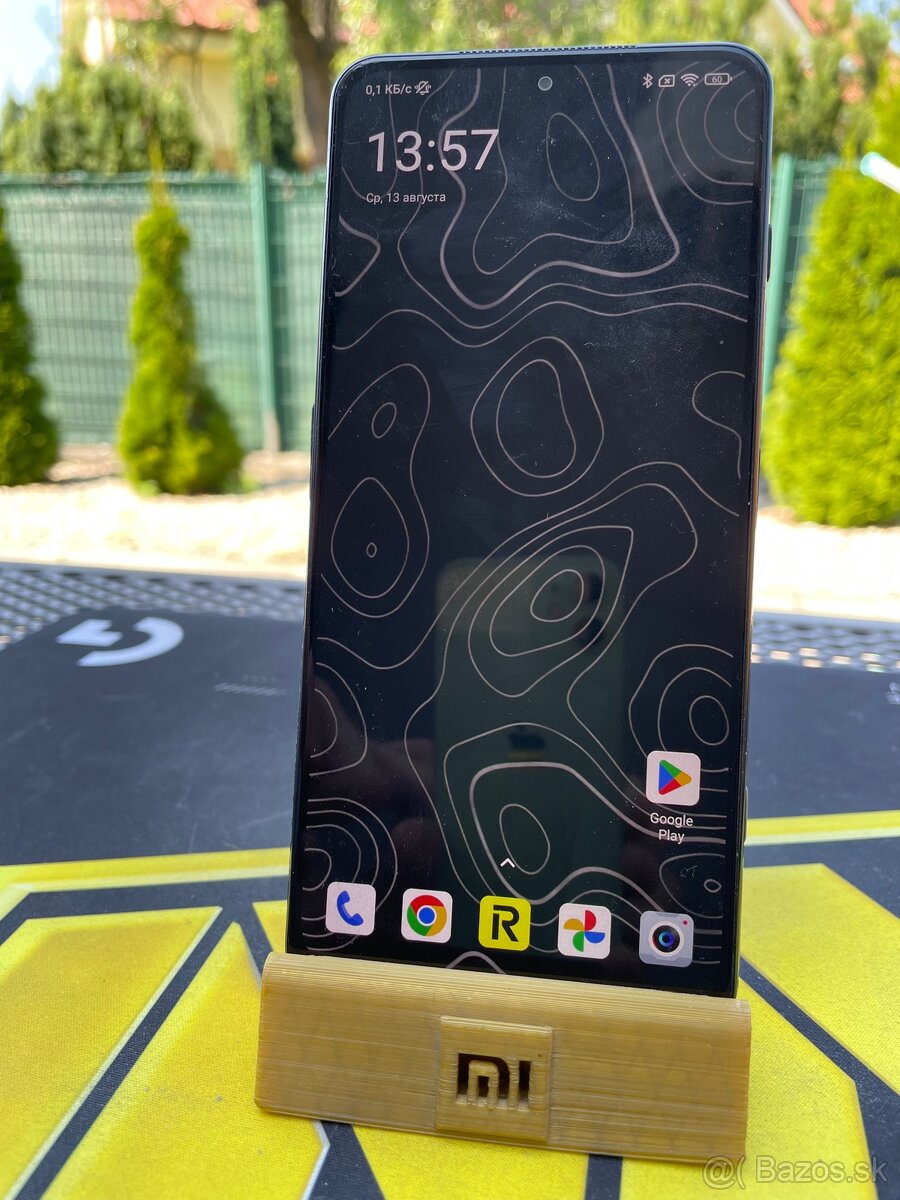 Xiaomi black shark 4, 12gb ram, 256gb - 3
