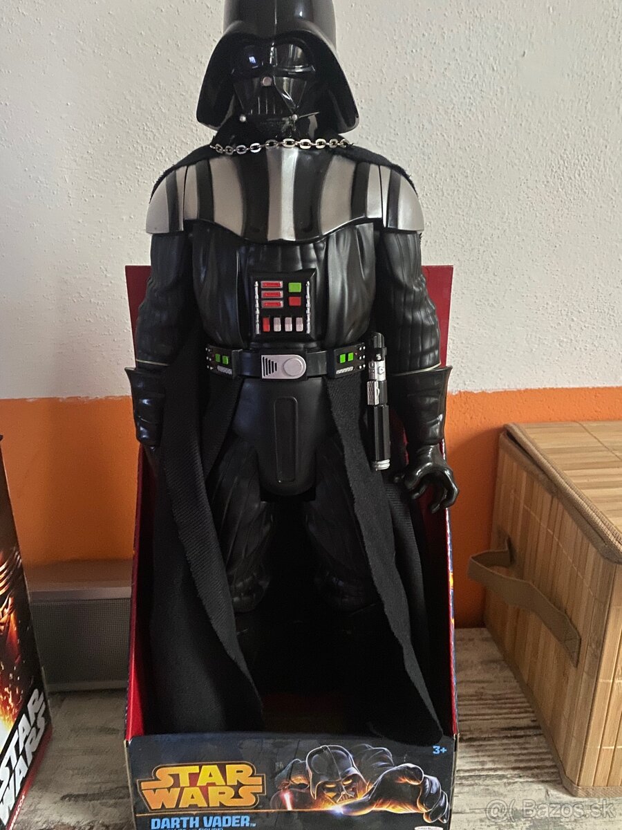 Figúrka star wars - 3