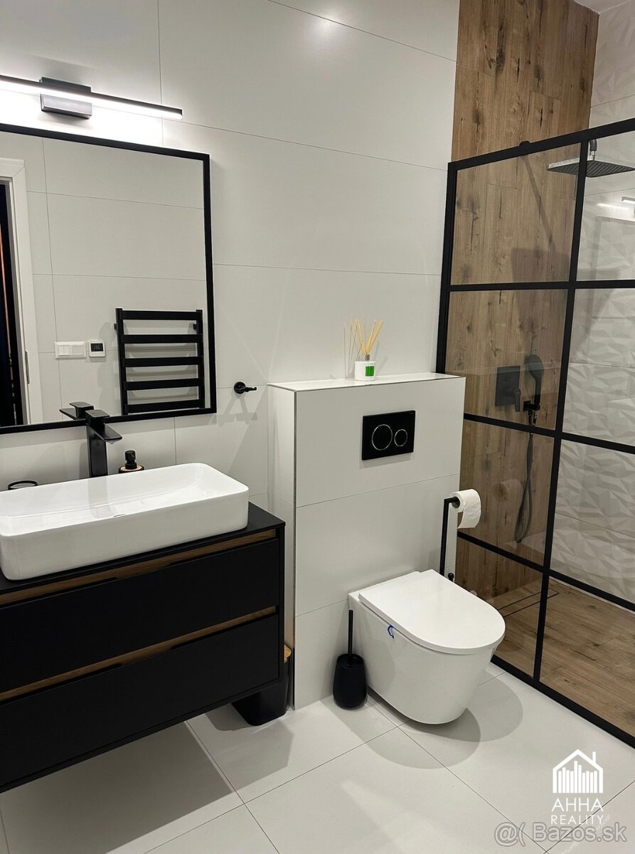 Moderný dom v dvojdome- Penati Golf Resort - 3