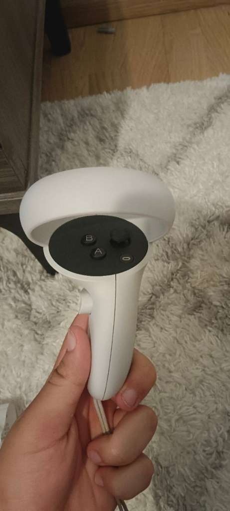 Oculus Quest 2 / Meta quest 2 všetko funkčné, orig. krabica - 3