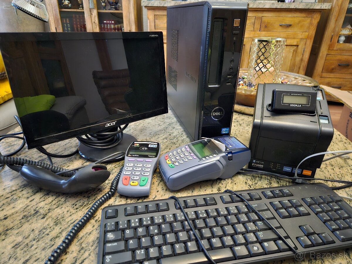 Predam registracna pokladna - 3