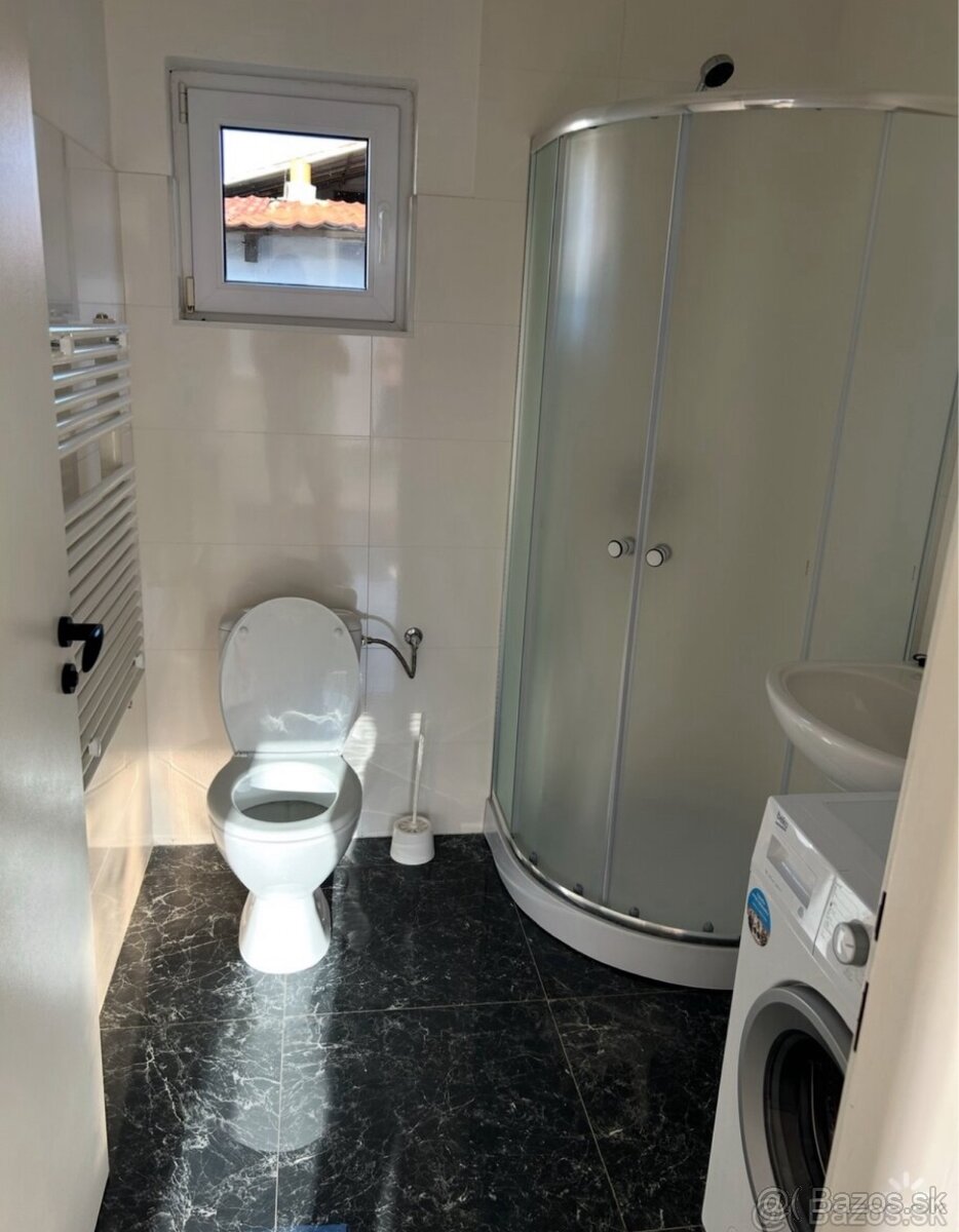 Dom s 5 apartmánmi Nitra časť Lužianky - 3