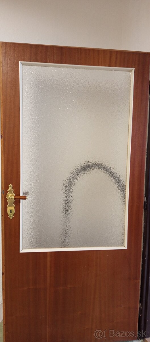 Predám interiérové dvere - 3