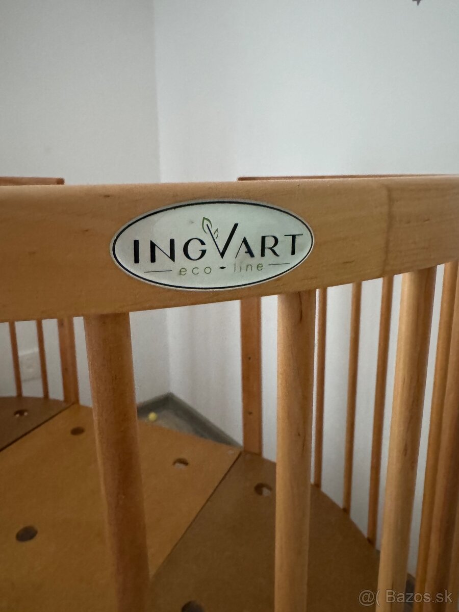 Rastuca postielka ingvart 9v1 - 3