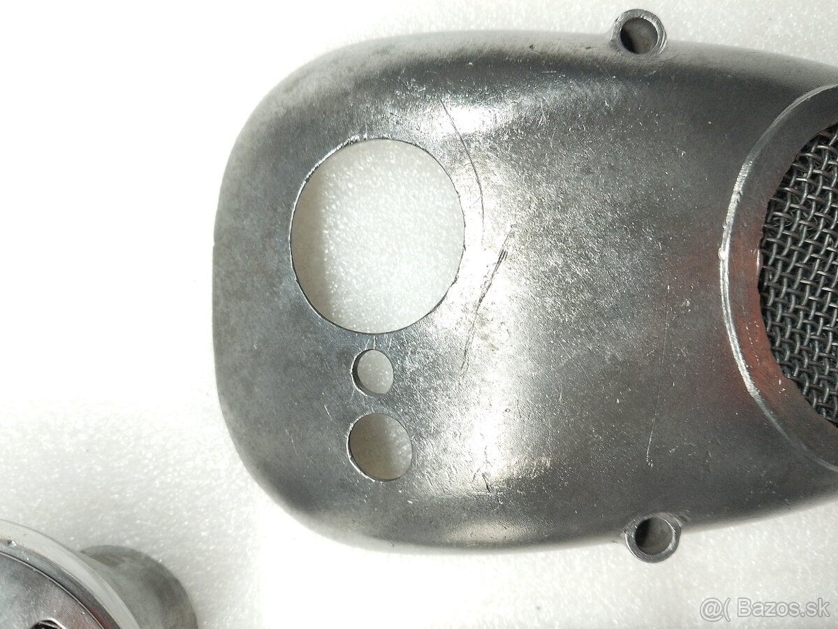 JAWA PÉRÁK 250 & 350 FILTR ČZ 125 &150 C FILTR ORIGINÁL - 3