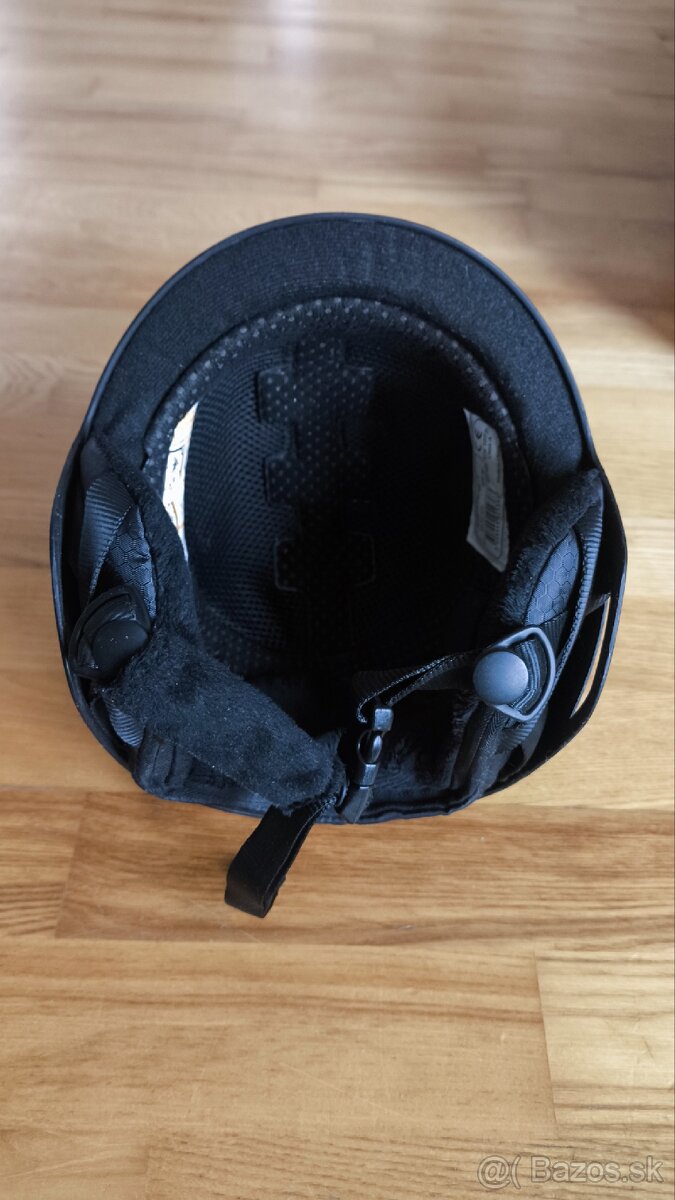 Detská lyžiarska prilba Wedze - 3