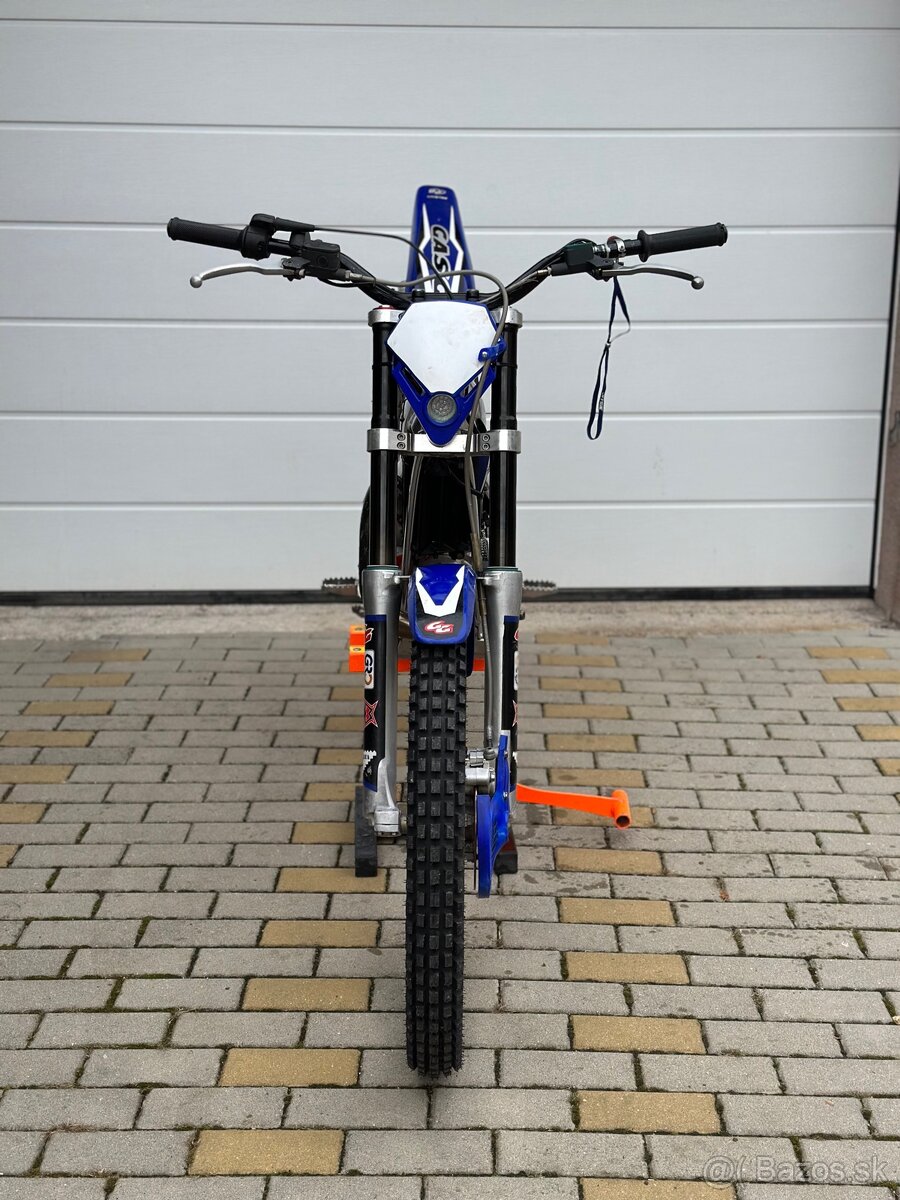 Gas gas txt 250 2008 - 3