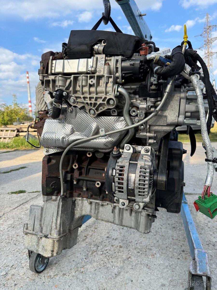 -----JEEP GRAND CHEROKEE (WK2) 3.0 CRD V6----- - 3