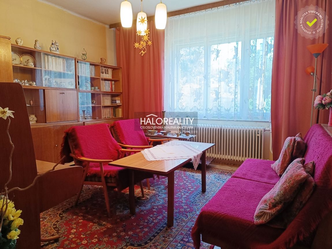 HALO reality - Predaj, rodinný dom Lipany, Poľná - EXKLUZÍVN - 3