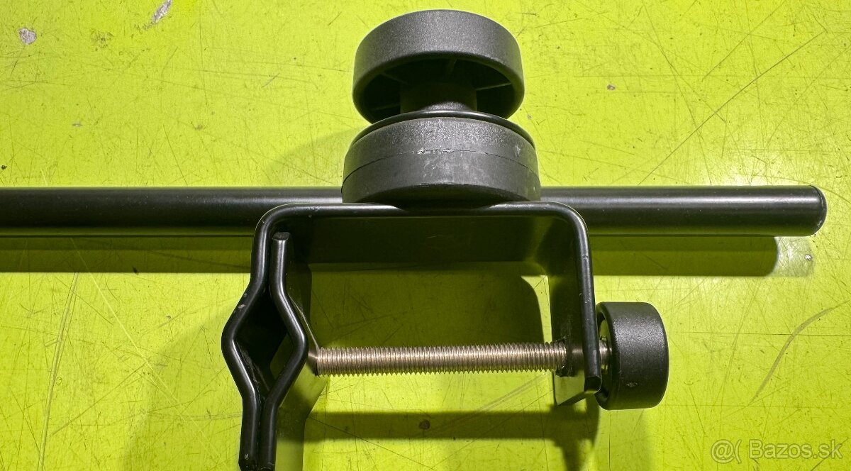 K&M rameno mikrofonoveho stojanu - 3