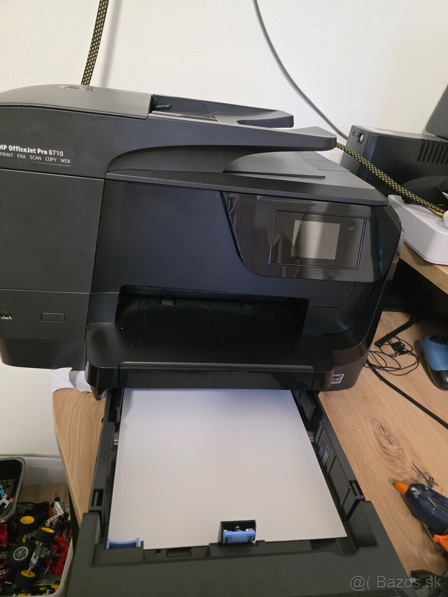 HP OfficeJet PRO 8710 - 3
