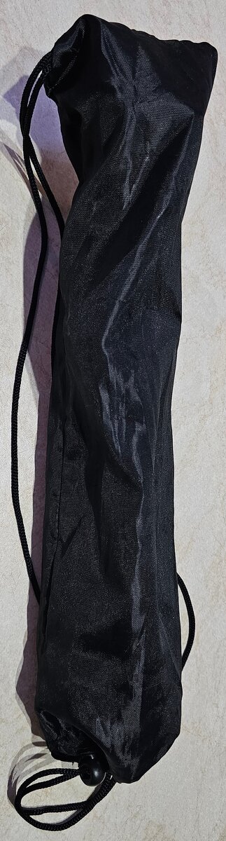 Statív na fotoaparáty - 3