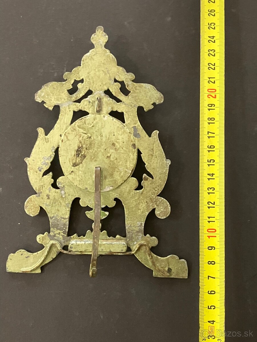 Vreckové hodinky Stojan - 3