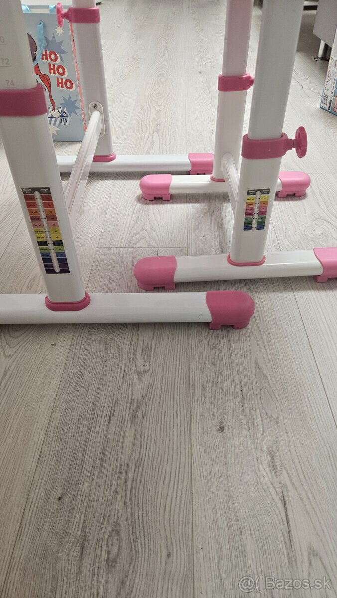 Detský stolík so stoličkou - 3