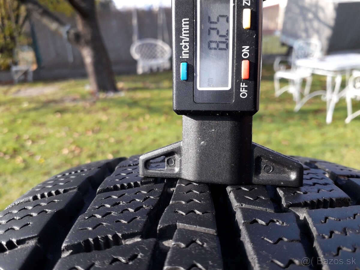 225/70 r15C zimne pneumatiky - 3