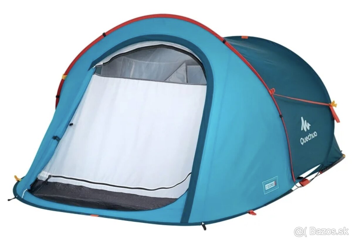 Quechua samorozkladací stan - 3