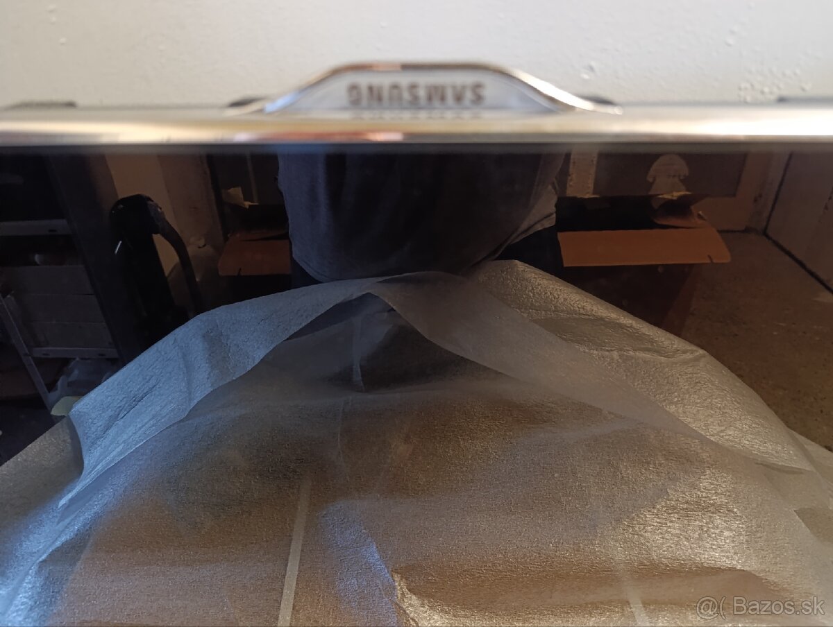 LED televizor SAMSUNG UE 40 ES 80000 - 3