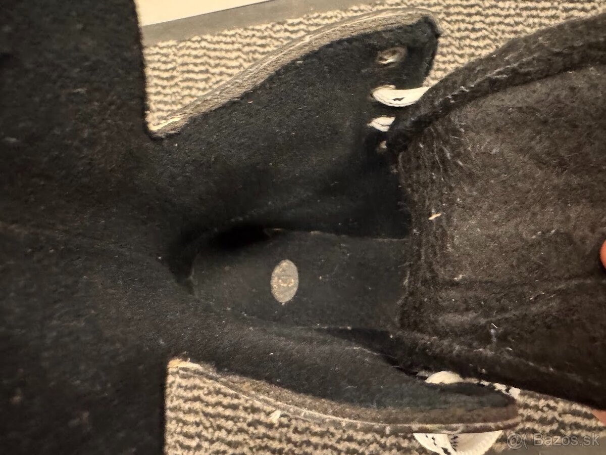 BRUSLE BAUER VAPOR EXPRESS, vel. 40,5/6 - 3