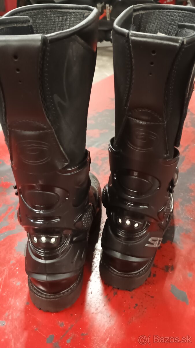 Sidi adventure gtx - 3