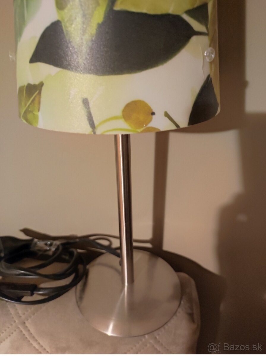Nočná lampa - 3