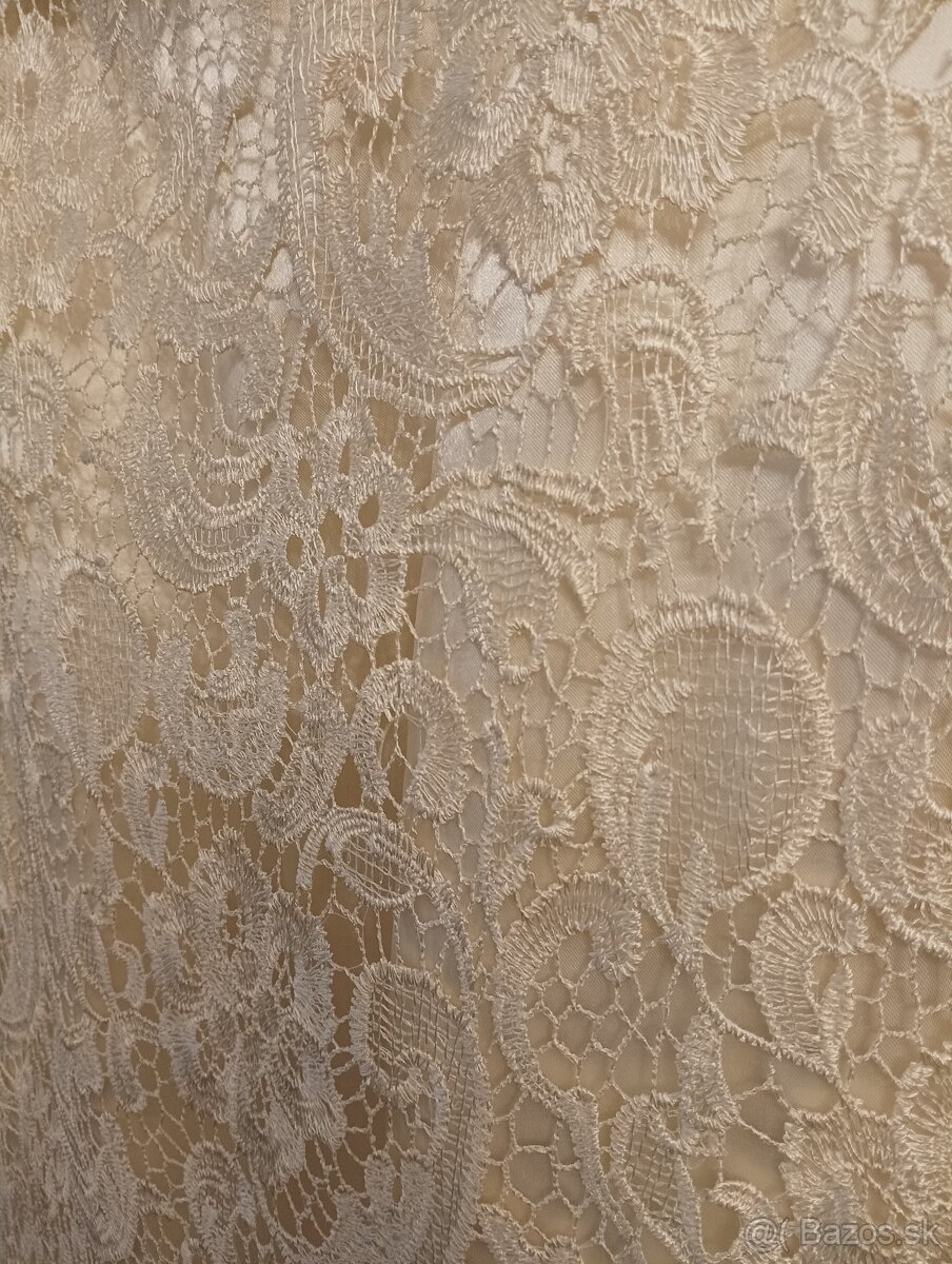 Šaty veľkosť S/M - 3