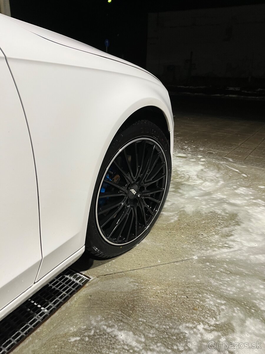 Audi a4 b8 2011 2.0 105 kw - 3