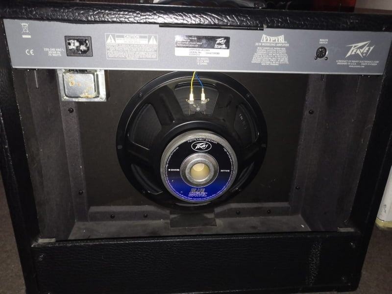 Peavey Vypyr 30 watt - 3