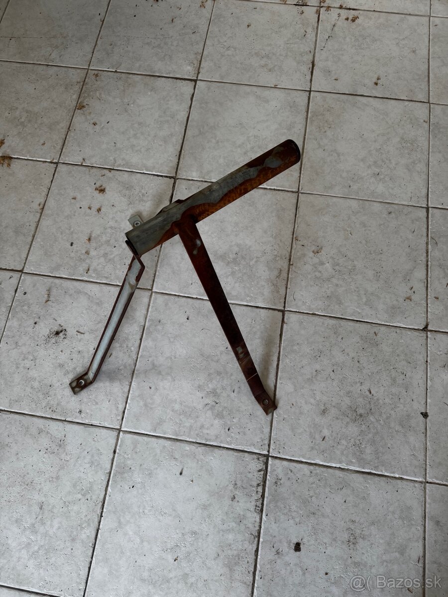 Konzola na satelitnu parabolu - 3