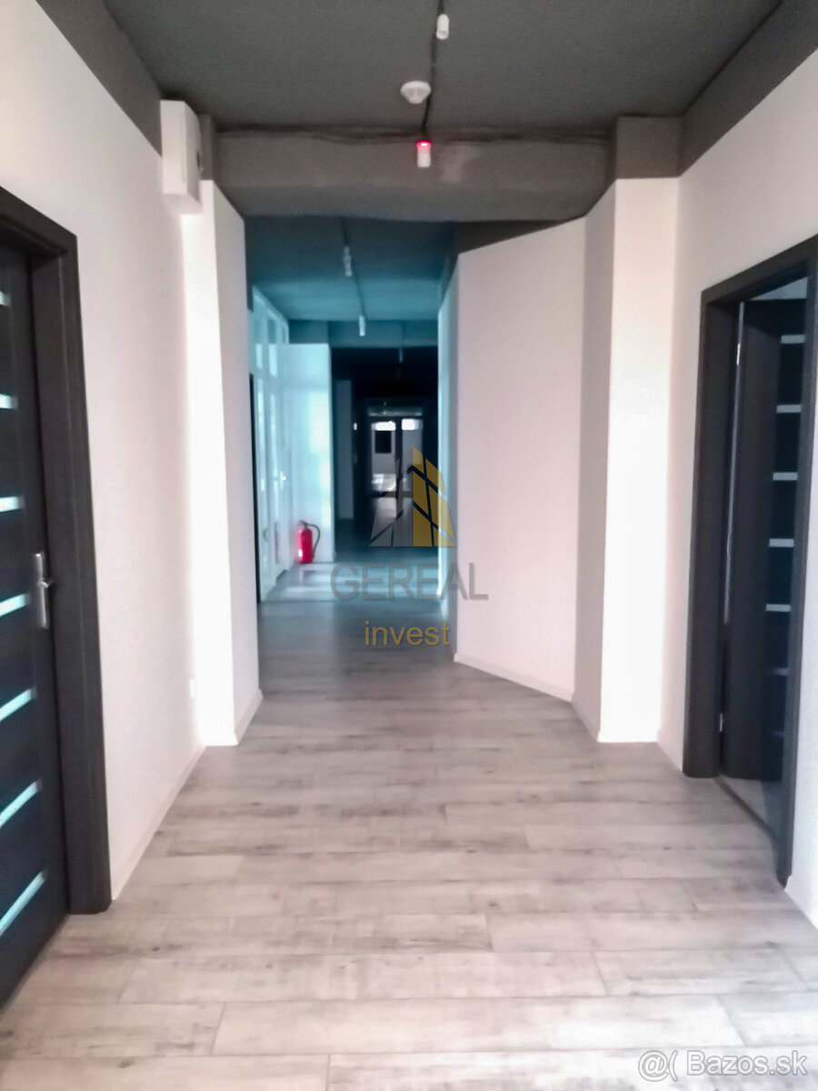 Moderné komerčné a administratívne priestory | Exkluzívne | - 3