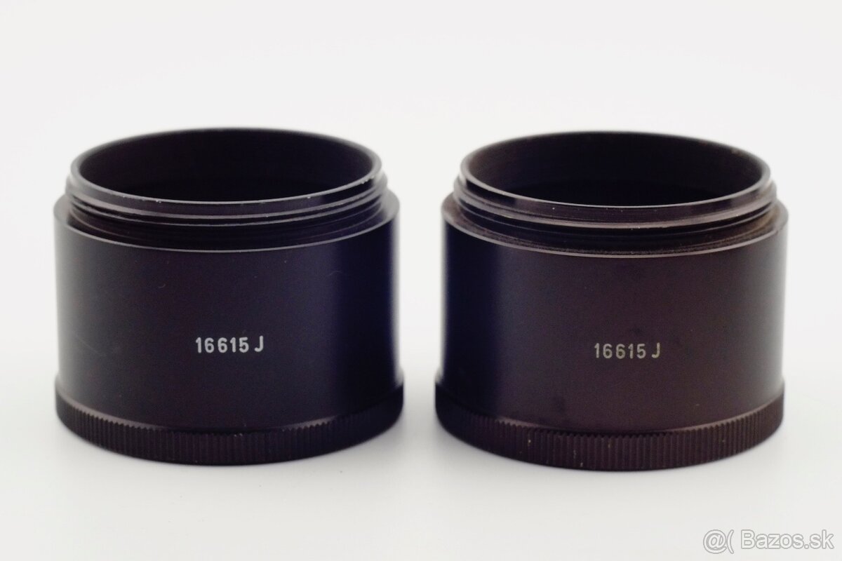 Leica LTM macro extension tubes - 3