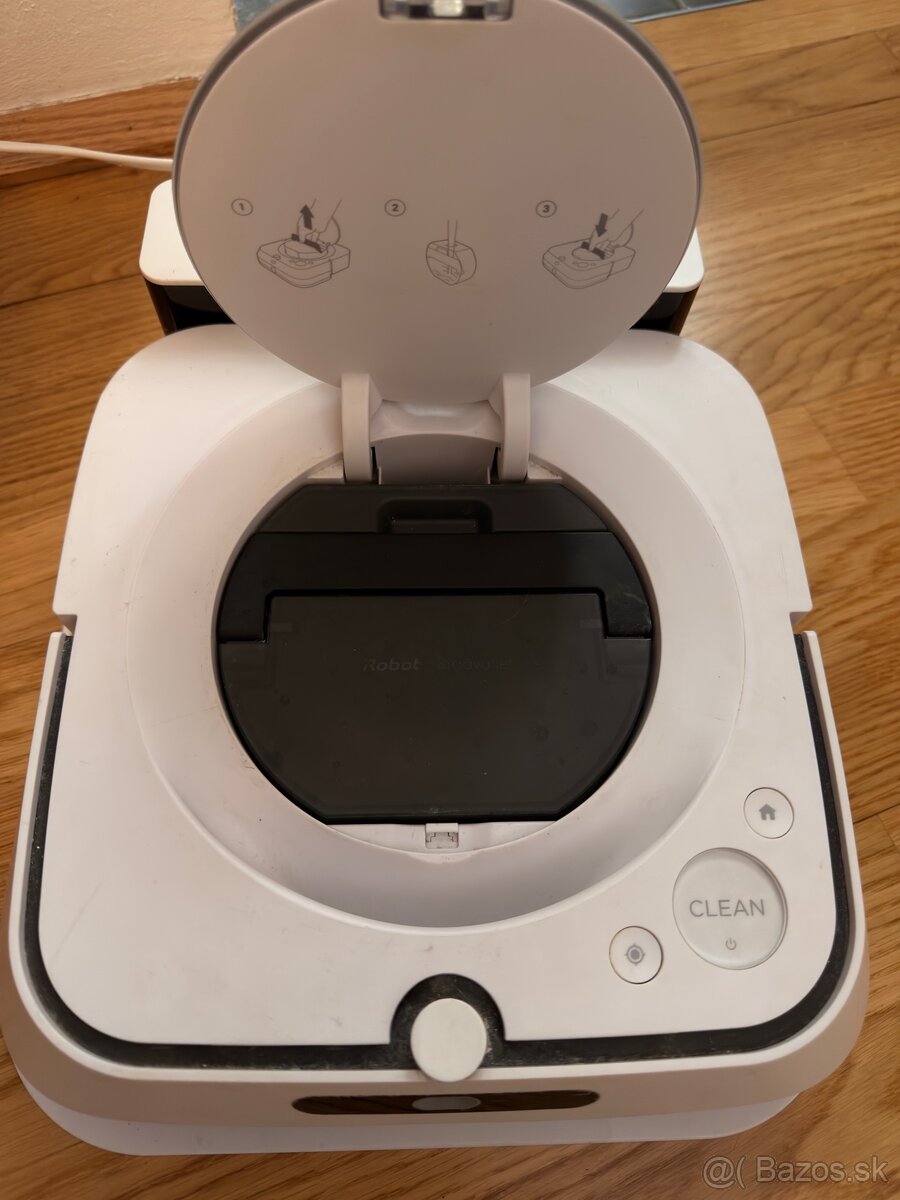 iRobot Braava Jet m6 robot - 3