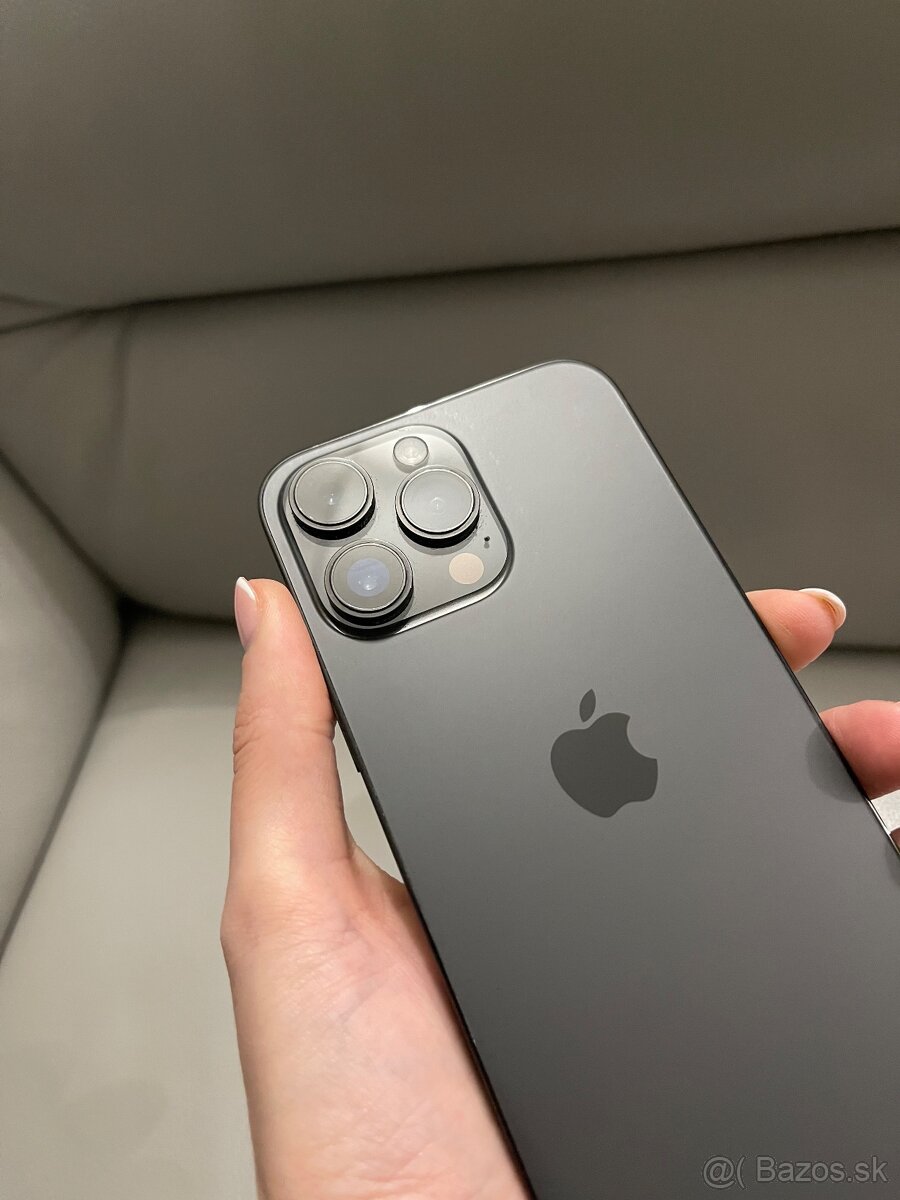 iPhone 14 Pro Max 256 GB – TOP STAV - 3