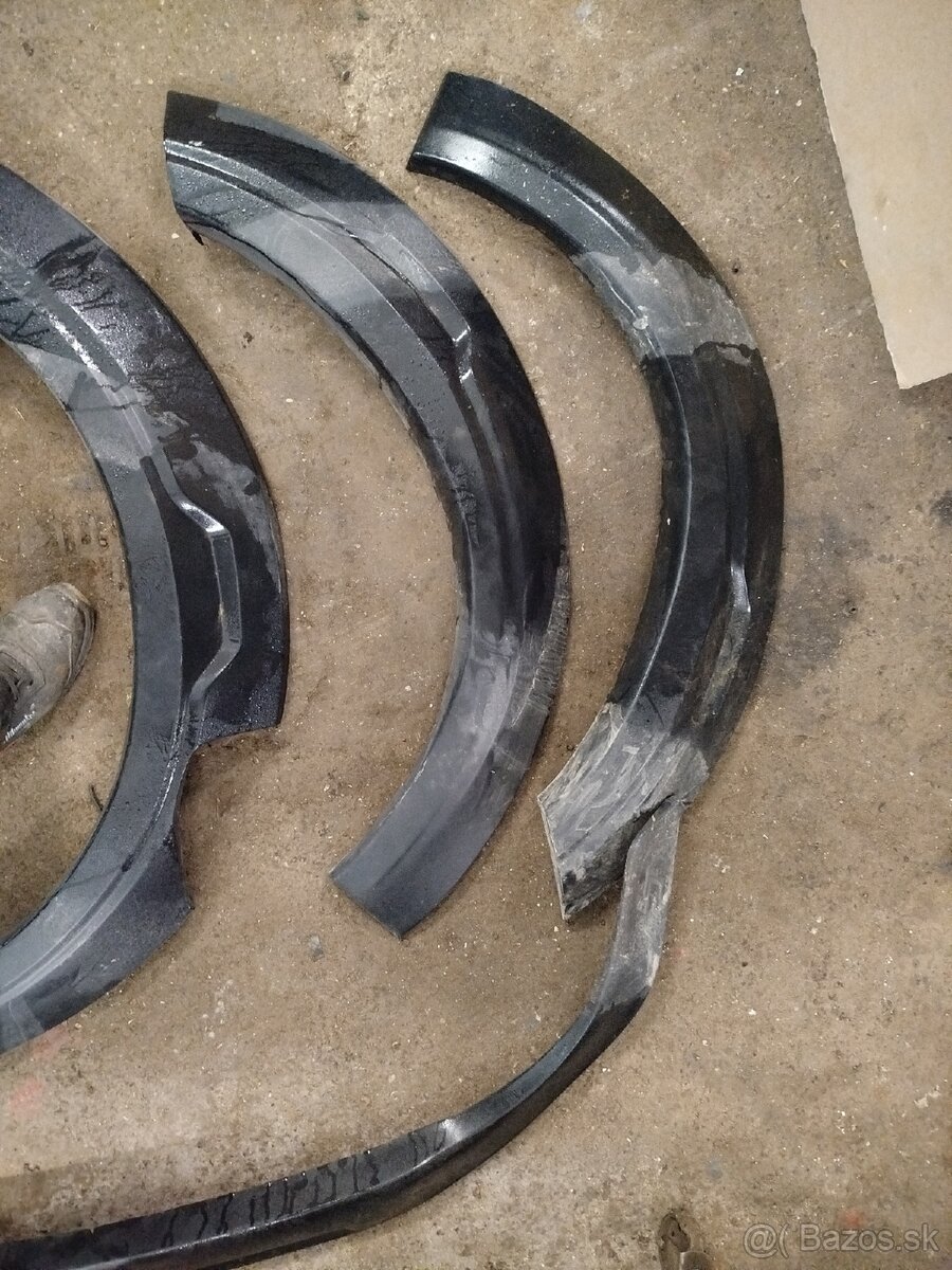 Nissan Navara NP400 - 3