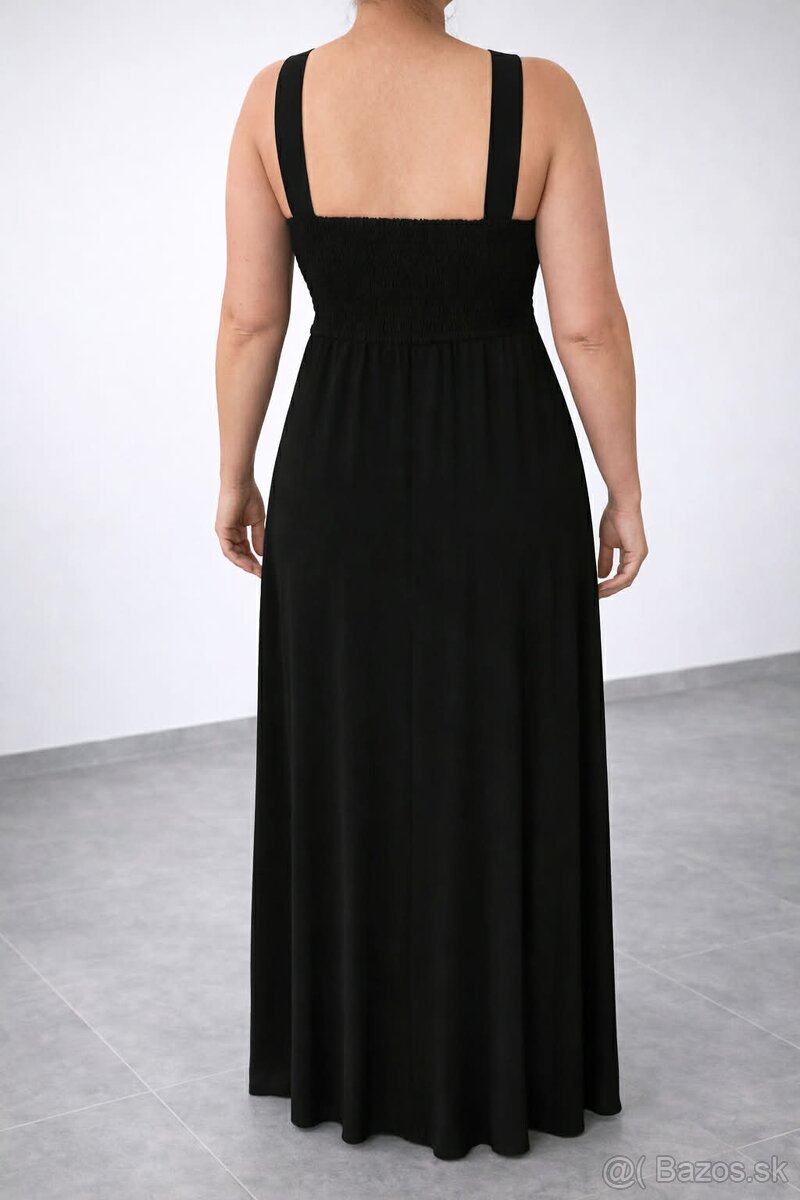 Spoločenské šaty Michell č.S / 36 / - 3