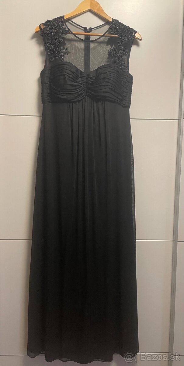 Spoločenské šaty - 3
