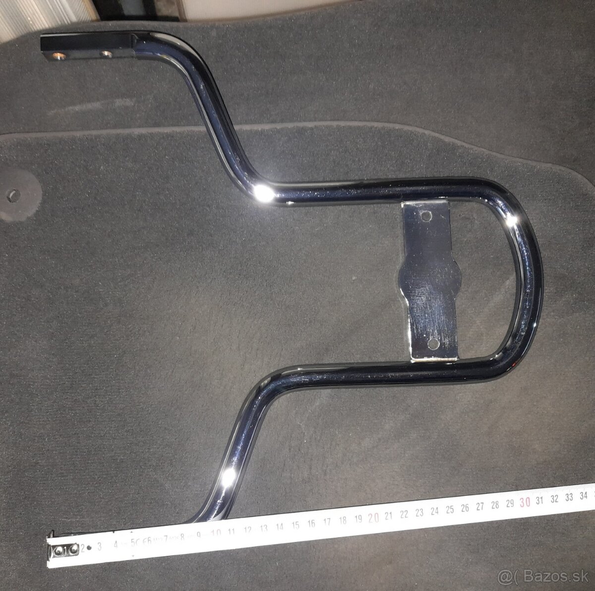 HARLEY DAVIDSON® BREAKOUT FXSB - 3