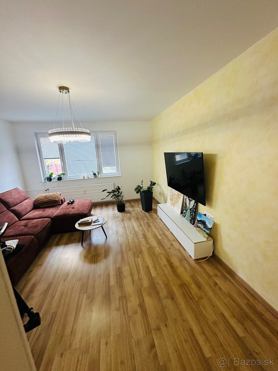 3 izbový byt Prievidza - 3