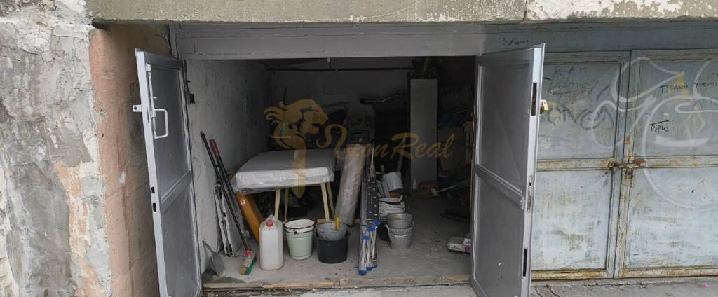 garáž, Dudvažská ul., Podunajské Biskupice - 3