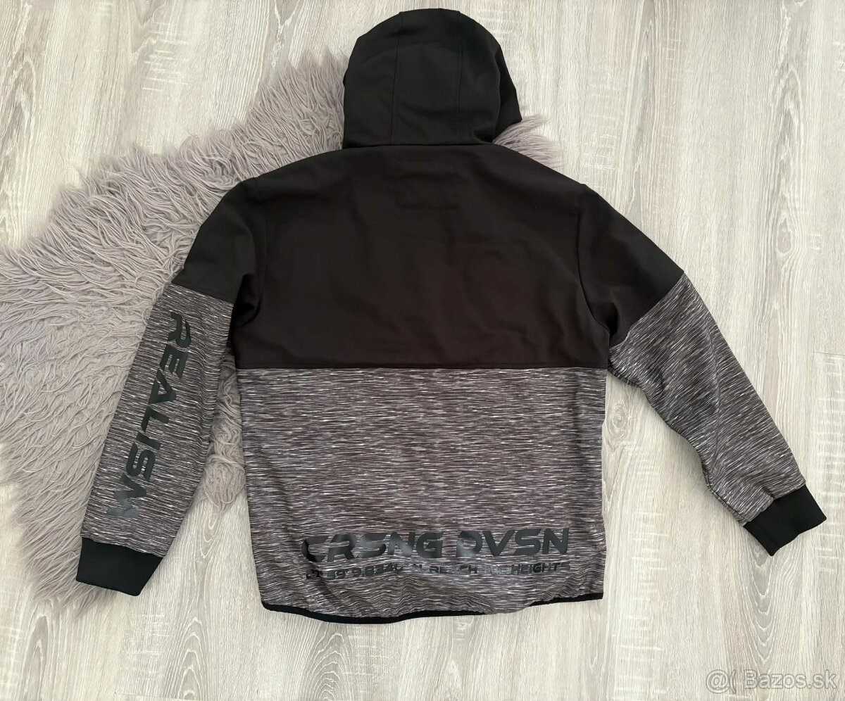 Pánska bunda, veľkosť M - 3