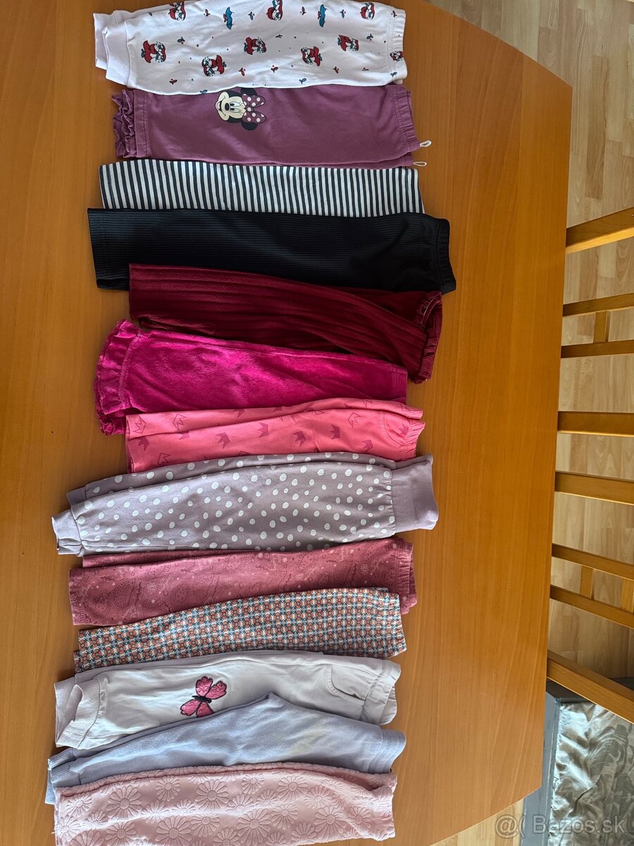 Veľký balík oblečenia č.92 - 3