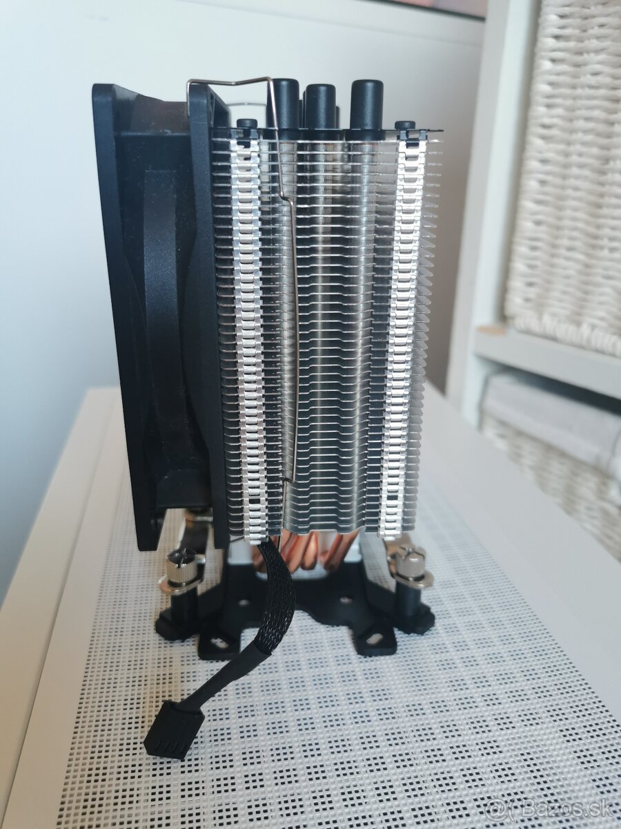 SilentiumPC Fera 3 HE1224 v2 - 3