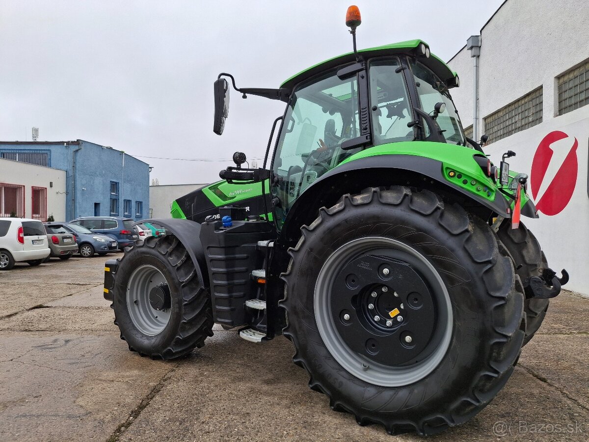 Traktor Deutz-Fahr Agrotron 6210 RC Shift - 3