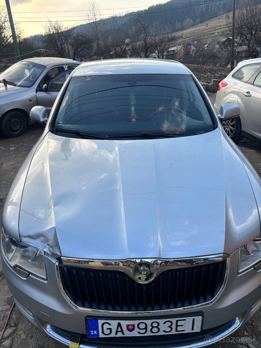 predam prednu kapotu - 3