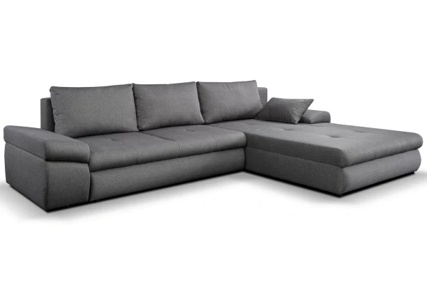 Rohová sedacia súprava - 3