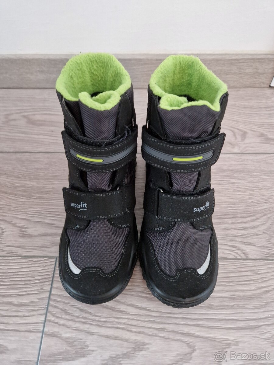 Superfit goratex - 3