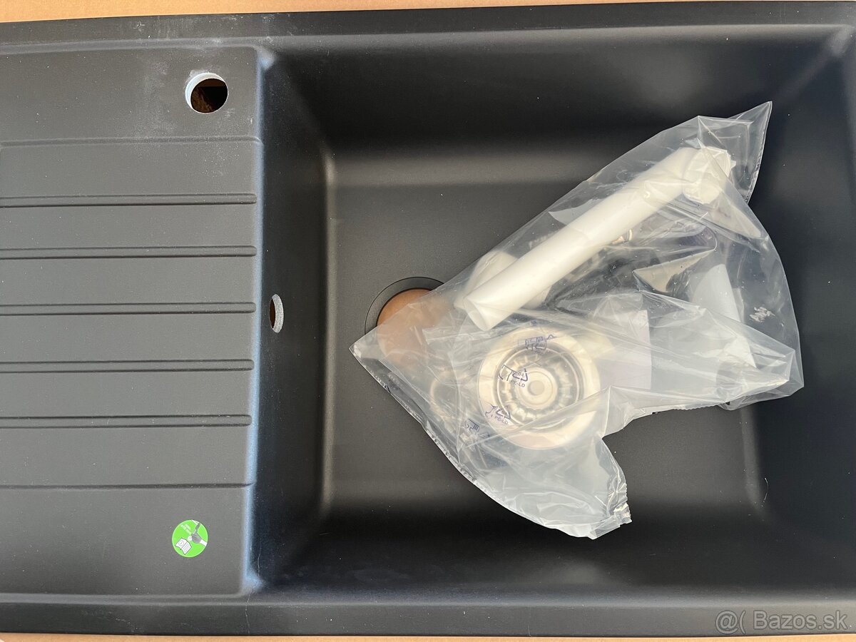 Blanco ZIA XL 6S Compact - 3